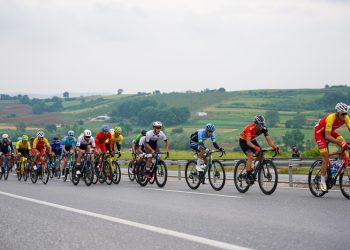 Sakarya’da bisiklet rüzgârı esecek