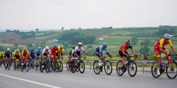 Sakarya’da bisiklet rüzgârı esecek