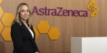 AstraZeneca Türkiye’de, Aşı ve İmmün Terapiler İş Birimi & Lansman Mükemmellik Direktörü Çiğdem Özkaplan oldu