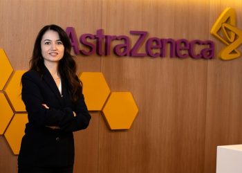 Derya Taş Klinik Araştırmalar Birim Direktörü olarak AstraZeneca Türkiye’ye katıldı