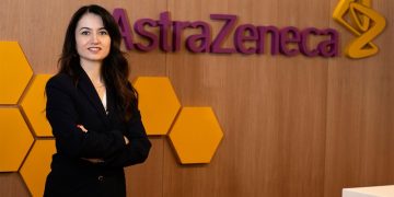 Derya Taş Klinik Araştırmalar Birim Direktörü olarak AstraZeneca Türkiye’ye katıldı