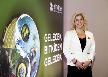 BİTKİDEN Yönetim Kurulu Başkanı Ebru Akdağ :  Sürdürülebilir gelecek ve sağlıklı yaşam kaygısı bitki bazlı beslenmeye yönlendiriyor