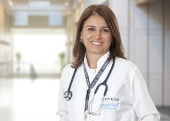 Elif Hakko : Aşıyla zonadan korunun