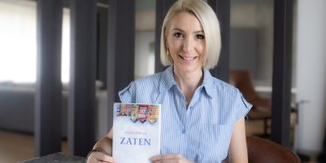 Yazar Evrim Gürler’den ikinci roman ‘Zaten’ çıktı