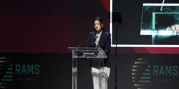 4. Global GastroEkonomi Zirvesi, Rams Global sponsorluğunda düzenlendi