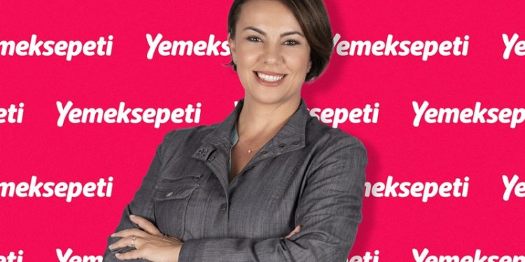Yemeksepeti CHRO’su Hande Yalgın, “En Yenilikçi 50 İK Lideri” Listesinde
