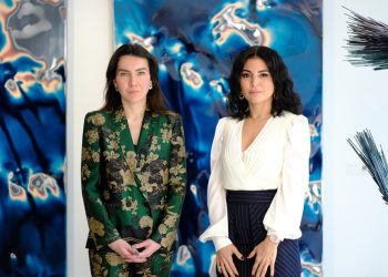 Sanat ve matematik ilişkisine farklı bir bakış: Evvel Sergisi