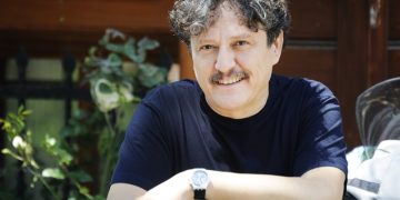 Oyuncu Okday Korunan: Yazmak cesaretli olmaktır…/Röportaj Özlem Güveli