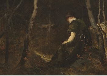 Aşkın ve arzunun yıkıcı gücünü anlatan esrarengiz bir romantik masal: Mathilda