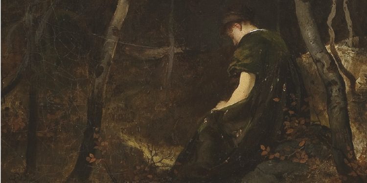 Aşkın ve arzunun yıkıcı gücünü anlatan esrarengiz bir romantik masal: Mathilda