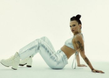 Melis Karaduman- “NaNaNa” 10 Mayıs’ta Yayında