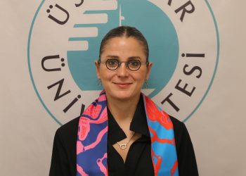 Beslenme ve Diyetetik Bölüm Başkanı Doç. Dr. Müge Arslan : Yanlış diyetler zayıflatmıyor tam aksi kilo aldırıyor!