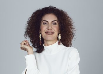 Ülkemizi Dünya Platformlarında Temsil Eden Nevşah Karamehmet Berlin ve İngiltere’de konuşmacı olarak sahne alacak