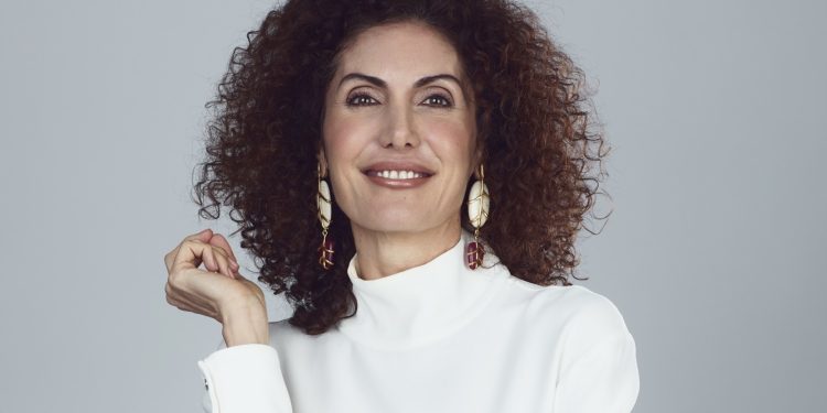 Ülkemizi Dünya Platformlarında Temsil Eden Nevşah Karamehmet Berlin ve İngiltere’de konuşmacı olarak sahne alacak