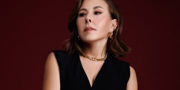 Nilüfer Spotify’ın global EQUAL elçisi oldu