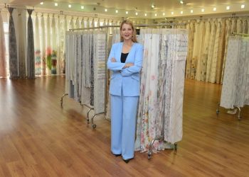 DOSABSİAD Yönetim Kurulu Başkanı Nilüfer Çevikel: Markalaşma çalışmalarına hız verilmeli