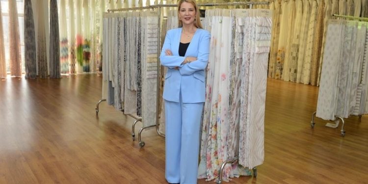 DOSABSİAD Yönetim Kurulu Başkanı Nilüfer Çevikel: Markalaşma çalışmalarına hız verilmeli