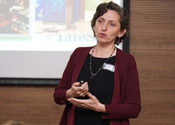 Boğaziçi Lifesci, hedefli tedavi teknolojileri alanında çalışan bilim insanlarını buluşturdu