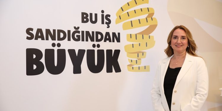 Prof. Dr. Sinem Kıyıcı : “Obezitenin ortaya çıkmasına neden olan 1.000’den fazla gen varyantı var”