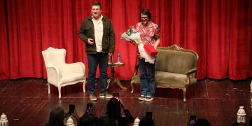 Oyuncu Mehmet Günsür “Hayat Felsefem İnsanları Mutlu Etmek”