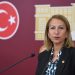 CHP’li Süreyya Öneş Derici, Çevre ve Şehircilik Bakanlığını Göreve çağırdı!