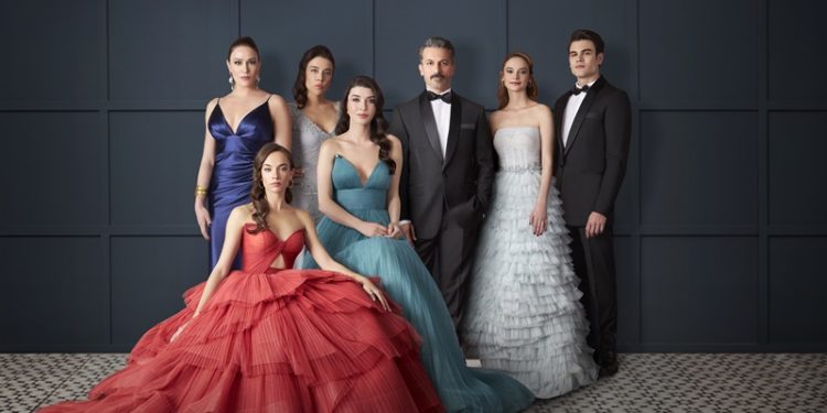 Yalan’ın böylesi