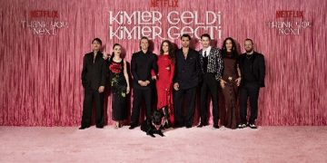 ‘Kimler Geldi Kimler Geçti’ galası gerçekleşti