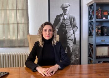 Hukukçu Figen Çalıkuşu’ndan ‘Türkiye Yüzyılı Maarif Modeli’ uyarısı: Herkes iptal için dava açsın!