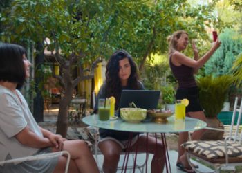 Zeytin Ağacı 2. Sezonuyla geri dönüyor