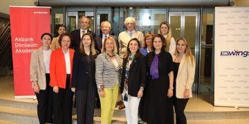 Türkiye ihracatla, ihracat kadınla büyüyecek