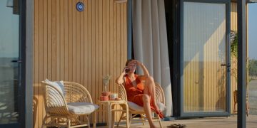 Meryem Uzerli “RU” dizisiyle 24 Mayıs’ta GAİN’de!