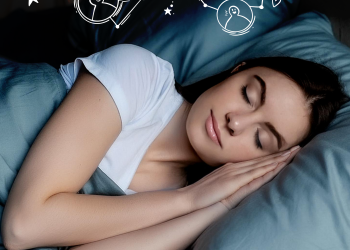 Alfa kuşağı rüyasında sosyal medyayı görüyor