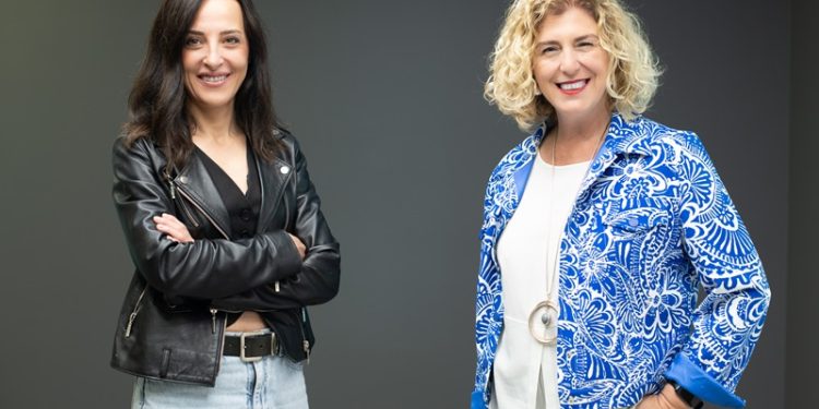 Deniz Yüce Başarır’ın Konuğu Aylin Balboa : “Müthiş Kadınlarla Dolu Bir Ülkedeyiz”