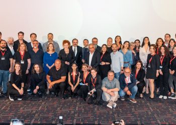 24. Uluslararası Frankurt Türk film festivali’nde açılış ve ilk ödüller sahiplerini buldu