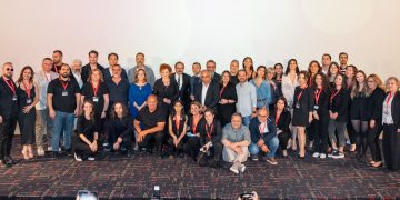 24. Uluslararası Frankurt Türk film festivali’nde açılış ve ilk ödüller sahiplerini buldu