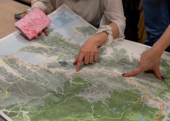 Pera Öğrenme’den Yetişkinler için Atölyeler:  “Yeniden Kurmak”