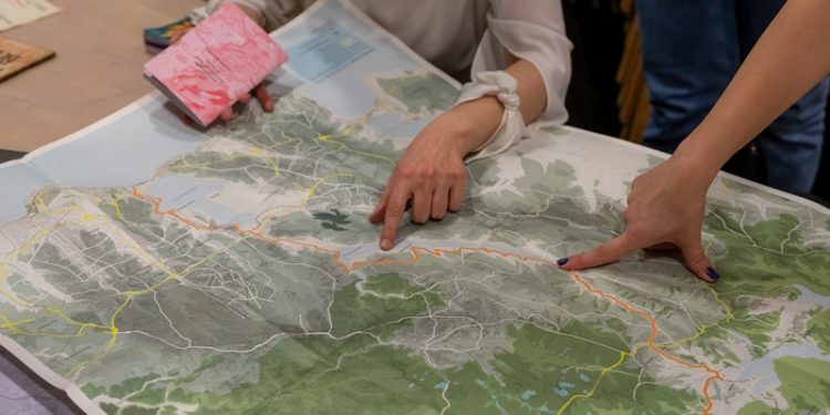 Pera Öğrenme’den Yetişkinler için Atölyeler:  “Yeniden Kurmak”