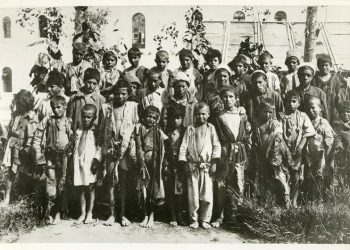 Vehbi Koç Ankara Araştırmaları Uygulama ve Araştırma Merkezi’nden Yeni Sergi:   “İstiklalden İstikbale Çocuk Davamız”