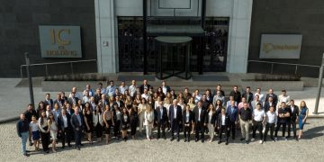 IC Holding,13 Grup Şirketiyle   “Great Place to Work” Sertifikası almaya hak kazandı