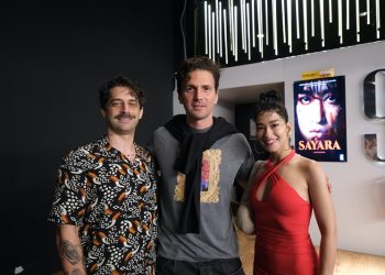 Paribu Cineverse, Sayara: İntikam Meleği filminin özel gösterimine ev sahipliği yaptı