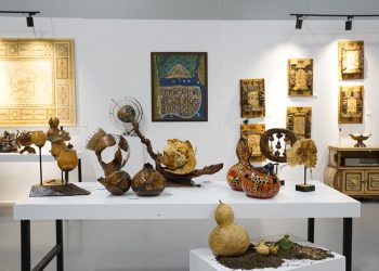 Enstitü İstanbul İSMEK’ festivali başladı