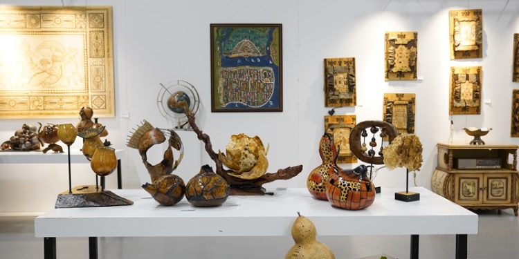 Enstitü İstanbul İSMEK’ festivali başladı