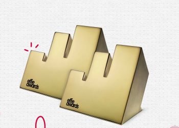 2023 Global Effie Endeksi Türkiye Birincisi  Türk Eğitim Vakfı oldu