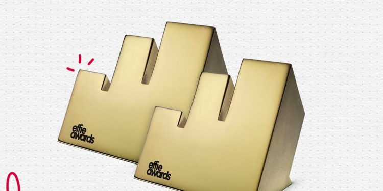 2023 Global Effie Endeksi Türkiye Birincisi Türk Eğitim Vakfı oldu