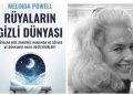 Psikoterapist Melinda Powell’la birlikte rüyaların gizli dünyasını keşfedin