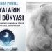 Psikoterapist Melinda Powell’la birlikte rüyaların gizli dünyasını keşfedin