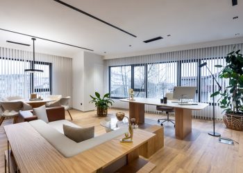 İç mimaride yeni bir yaklaşım