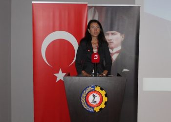 ATSO Kobi akademesi’nden “Sürdürülebilir enerji çözümleri” eğitimi