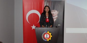 ATSO Kobi akademesi’nden “Sürdürülebilir enerji çözümleri” eğitimi