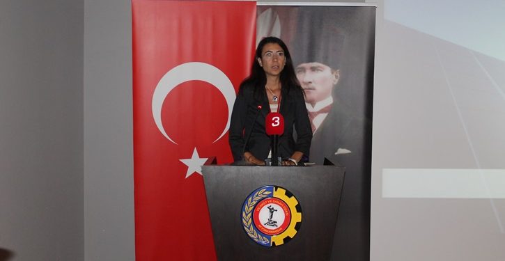 ATSO Kobi akademesi’nden “Sürdürülebilir enerji çözümleri” eğitimi